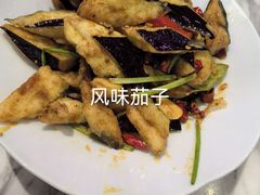 -宝月楼·台湾菜馆(天河城店)