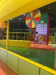 -蹦蹦跳跳(新奥购物中心店)