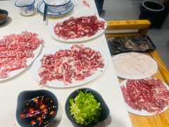 -陈记顺和潮汕牛肉火锅(韩江路店)