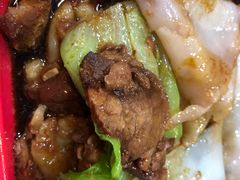 叉烧肠粉-昇记肠粉王(福华路店)