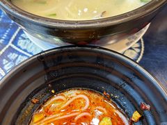 -桥香园云南过桥米线(红龙井店)
