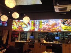-本色·小马哥烧烤(无锡九里仓店)