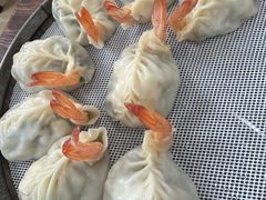 -叶存利海鲜大馅饺子(海宁路总店)