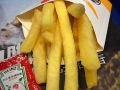 -汉堡王(北京通州领展店)