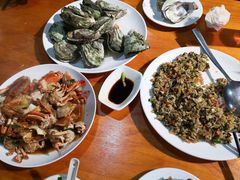 -南蚝小贝海鲜特色餐厅(南澳岛店)