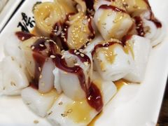 混酱肠粉-琦记丰顺捆粄(蛇口店)