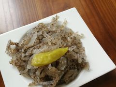 鱼皮-美味之家·湖景农家乐(太湖东山店)