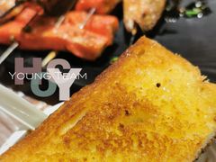 -沈记烧烤海鲜(江汉二路店)