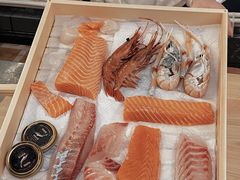 -伍贰赫兹·鮨合·烧鸟高空餐厅