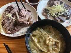 -乡亲鹅肉城(昆山店)