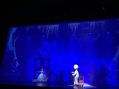 -顺德演艺中心大剧院