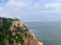 -六合朝阳景区-和尚套
