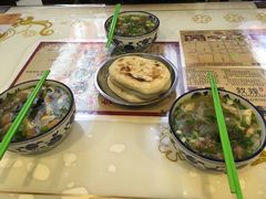 -夏家合汁(天润花园小区店)
