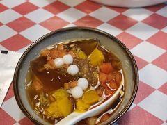 -拿渡·水煮鱼 麻辣香锅(西单大悦城店)