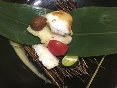 -花潮料理艺食馆(世欧广场店)