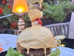 -Lets burger非常汉堡·环球风味(蓝色港湾店)