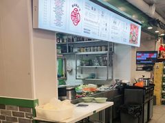 -满兴咱妈烀饼铁锅炖(兰州北街店)