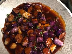 -绿茶餐厅(布吉万象汇店)