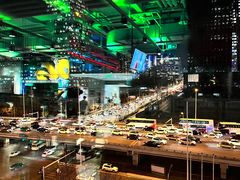 -Trainyard 炼·工场(中国国际贸易中心店)