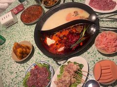 -五里关火锅(牛市口店)