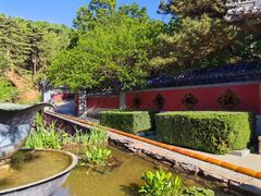 -潭柘寺景区