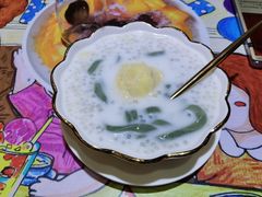 -甜心妈妈·榴莲星级糖水(北京路总店)