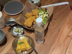 -KimPro 辛普乐概念韩餐