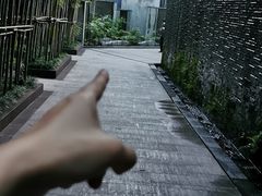 -明谷行馆·温泉