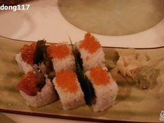 21-桃屋日本料理(清华科技园店)