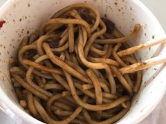 -熊腊生热干面馆(宝丰店)