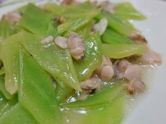 -吕四渔港码头海鲜餐厅