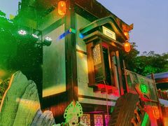 -广州长隆欢乐世界