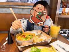 -BAKER&SPICE(国金中心商场店)