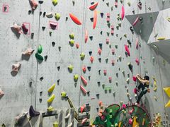 -尽峰攀岩 Acme Climbing