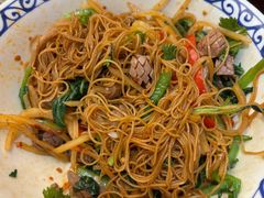 -梅溪·小伙子干挑面(安吉总店)