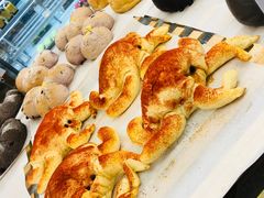 -奈雪的茶(湖滨银泰in77C区PRO店)