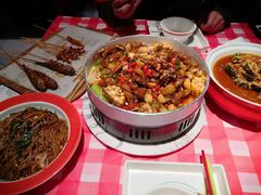 -辣小鲜·南昌大排档(船山路店)