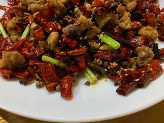 -三猫黑鱼花(南大店)