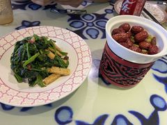 -撒拉花儿·新疆菜·清真(太阳宫店)