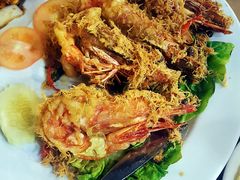 -真浪花园海鲜餐馆