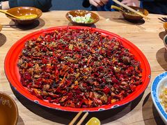 -先启半步颠小酒馆(常熟万达广场店)