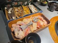 -芸山季·云南野生菌火锅(人民广场来福士店)