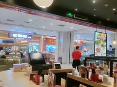 -食其家·牛丼咖喱(太阳宫店)