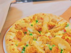 -达美乐比萨(深圳广厦路店)
