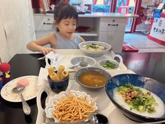 -大王油茶(二厂文创公园店)