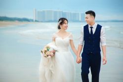-古摄影婚纱(湛江霞山步行街店)