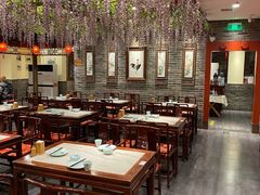 大堂-鸭匠食府·挂炉烤鸭·新京菜(阜成路店)