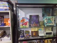 -FullHouse桌游狼人跑团剧本杀(徐家汇店)