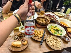 -KŌNG胶东小馆(华熙店)