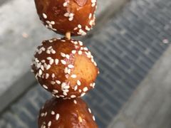 -邓记新一代糖油果子(四川煤管局供销公司职工宿舍店)